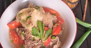 Kulinarasa 2.944 views9 months ago. 46 Resep Sup Sumsum Sapi Enak Dan Sederhana Ala Rumahan Cookpad