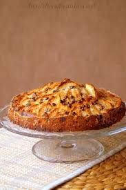 Gateau Au Yaourt Pommes Coco Et Chocolat En 2020 Gateau Yaourt Gateau Pomme Chocolat Recette Gouter