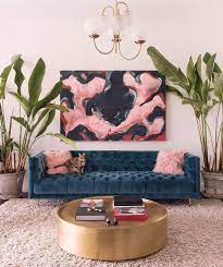 9 Living Rooms You Ll Fall In Love With On Instagram Home Decor Inspiration Living Room Designs Apartment Decor
