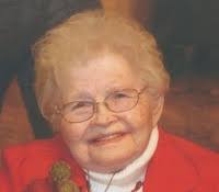 Obituary for Teresa (Ebbers) Ford