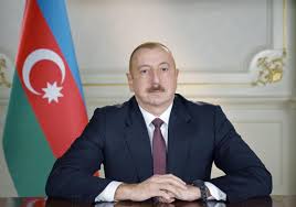 On wednesday, march 25, russian president vladimir putin made a televised address to the nation in connection with the situation with the spread of the coronavirus infection in the country. President Ilham Aliyev To Address Nation Menafn Com
