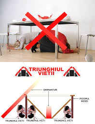 Persoanele rnite n cazul n care, n urma unui cutremur sunt persoane rnite, acestea trebuie s fie eliberate din locurile unde au rmas prinse i s li se acorde primul ajutor. Ce Trebuie Sa Faci In Caz De Cutremur Cateva Sfaturi Vitale Lacafele