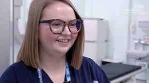 Working at TRFT: Niall Ward