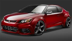 How can i unlock her if i intend to make a scion my main? Contest Unlock Your Own 2011 Scion Tc On A New Virtual Road Trip