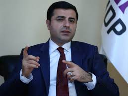 Selahattin demirtaş haberlerini mi aramıştınız? Selahattin Demirtas Birakin Yandaslar Ana Barodan Ayrilsin Marjinallessin Zaman Avustralya