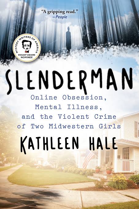Slenderman | Grove Atlantic