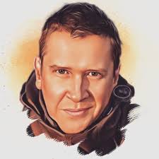 One of the most jovial events I've been to recently