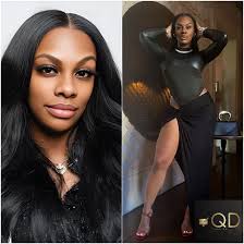 Jess with the mess & her news is real! @jesshilarious_official is