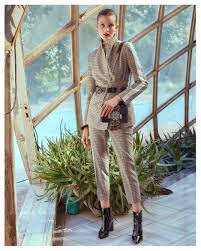 Ipekyol Ceket Ve Pantolon Takimlariyla Kusursuz Bir Stil Yolculuguna Davetlisiniz Gecismevsimi Fw1819 Fallwinter1819 Ipekyol Takim Elbise Kadin Olmak Stil