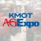 Trinity Health at the KMOT Ag Expo