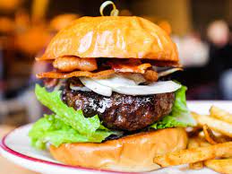 The 11 Hottest New Restaurants In Louisville Eater