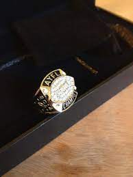 Fantasy Football Rings Custom Fantasy Rings In Usa