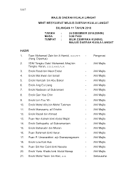 Jk asrama akan membuat perbincangan dengan sekolah kebangsaan indera mahkota (skim) dan sekolah menengah tengku panglima perang mengenai. Https Mpkl Gov My Wp Content Uploads 2020 10 Mesyuarat Mdkl Bil 11 2018 Pdf