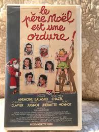 › le père noël est une ordure. Le Pere Noel Est Une Ordure Luckyfind