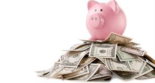 Image result for april keys money