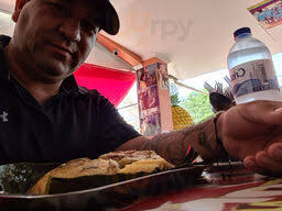 Pasteles Y Tamales Olga Pina De Colombia