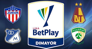 Also in the league, tolima had an average of 2 goals and la equidad 2,1. Ivikr1w3theyem