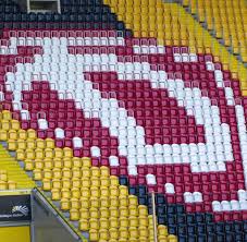Dynamo might reach capacity of almost 46,000! Fussball 45 000 Euro Geldstrafe Fur Dynamo Dresden Welt