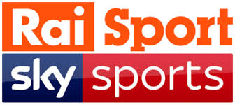 It broadcast italian and international sports events in italy on dtt channel 57 on mux rai 2. 7 Days Rai Sport And Sky Sport For A Full Coverage Of The Event Five Days Of Italy