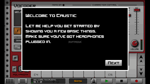 This is the key to unlock caustic to full version mode. Caustic 3 3 1 2 Apk Download