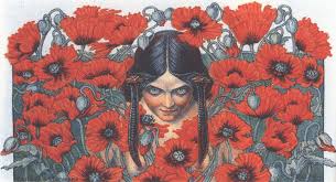Salon de la Rose-Croix - The Art History Archive