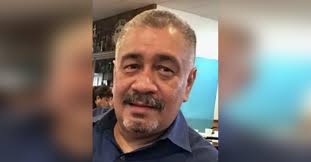 Obituary information for Antonio "ToTo" Oria Jr.