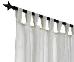 Zaclona Holden 1x140x245 Cm Pruhy Bezova Jysk Basic Shower Curtain Home Decor Bathroom Hooks