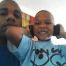 Dashaun Joseph's Instagram, Twitter & Facebook