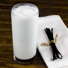 Maybe you would like to learn more about one of these? Vanilla Bean Creme Frappe Starbucks Copycat Recipe