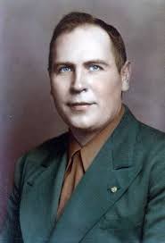 Herbert Fred “Herb” Boehm (1920-1988)