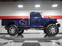 We did not find results for: 1950 Dodge Power Wagon Pickup U0695 Maxmotive