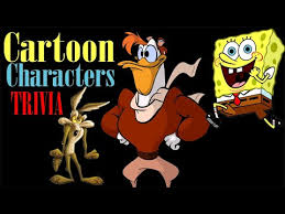 Have fun making trivia questions about swimming and swimmers. Video Cartoon Trivia