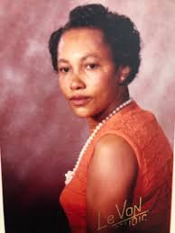 Mrs. Mamie Roberson Obituary October 31, 2018