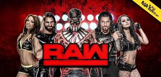 2019 brand entertainment federation logo logos newlogo png raw shows tvshow tvshows world wrestling wwe wwf wweraw logopng wwfraw show showlogo. Wwe Raw 2019 Wallpapers Wallpaper Cave