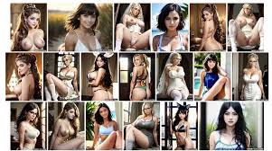 11 Best AI Porn Generators: Mmm! Extra Legs & Barbie Skin