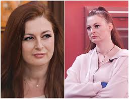 Reaction to big brother elimination twist