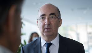 Subsecretario de Interior, Maciel, advirtió a Ache sobre peligrosidad de  Marset, antes de entregar pasaporte