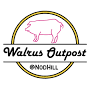 Walrus food from www.walrusalley.com
