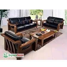 Kursi bar kayu jati minimalis murah modern terbaru. Jual Kursi Tamu Sofa Gajah Model Terbaru Kayu Jati Jepara Jepara Store