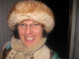 Aline LOTZ (GOSSELIN), 59 ans (COURSEULLES SUR MER, OUISTREHAM)