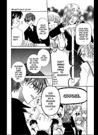Fruits Basket Fruits Basket Manga Love Manga Pages