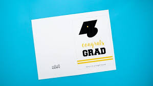 Видео how to make a graduation card канала pinkscrappe. Free Printable Graduation Card With Tassel For Any Level Graduation