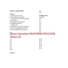 ( pilihlah jawaban yang benar dengan menyilang (x) huruf a, b, c, atau d ! New Buku Bupena Bahasa Inggris Sma Kelas 10 X K13 Shopee Indonesia