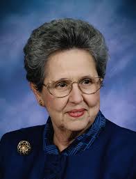 Elizabeth Iva Seidel