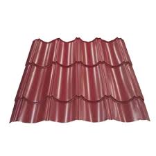Order corrugated roof sheets online today! China Supplier Offer Metal Corrugated Sheet Color Roof Tiles Wave Steel Sheet