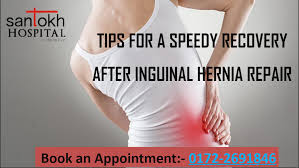 Every Patient Takes Due Care For Recovering Well From The Inguinal Hernia Surgery Here Are Some Tips Which Will Definitely Contrib Hernia Repair Recovery Tips