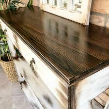 dresuar boyama dekor mobilya boyama dekorasyon fikirleri