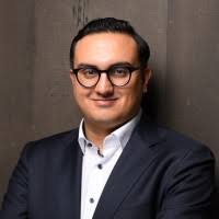 Marvin Tarek Söderberg‏