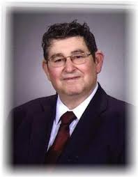 Charles Johnson Obituary