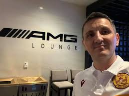 Atlanta United's Mercedes-Benz Stadium is a thing of beauty 😍😍